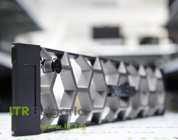 Dell PowerEdge R540 R740 R740xd, Precision Rack 7920 Standard Bezel