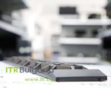 Dell PowerEdge R540 R740 R740xd, Precision Rack 7920 Standard Bezel