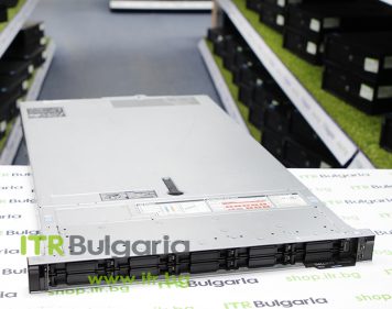 refurbished Dell PowerEdge R640 Rack Mount 1U server