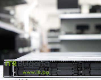 refurbished Dell PowerEdge R640 Rack Mount 1U server