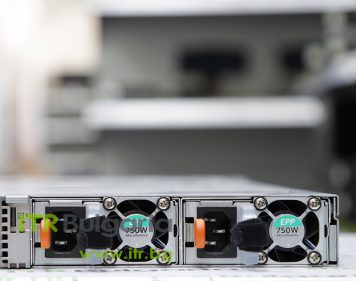 refurbished Dell PowerEdge R640 Rack Mount 1U server