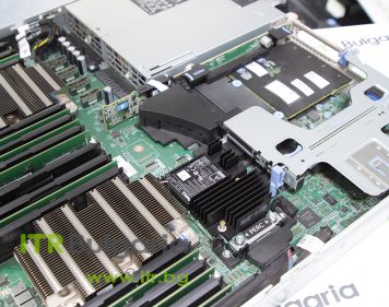 refurbished Dell PowerEdge R640 Rack Mount 1U server