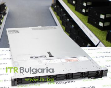 refurbished Dell PowerEdge R640 Rack Mount 1U server