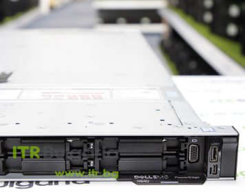 refurbished Dell PowerEdge R640 Rack Mount 1U server
