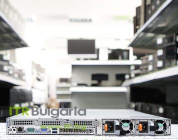 refurbished Dell PowerEdge R640 Rack Mount 1U server