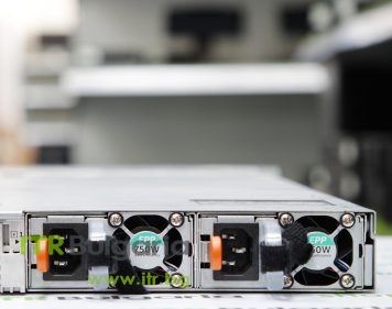 refurbished Dell PowerEdge R640 Rack Mount 1U server