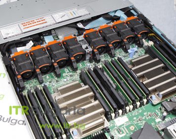 refurbished Dell PowerEdge R640 Rack Mount 1U server