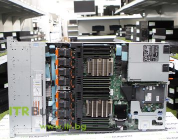 refurbished Dell PowerEdge R640 Rack Mount 1U server