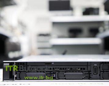 refurbished Dell PowerEdge R640 Rack Mount 1U server