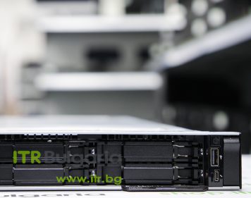 refurbished Dell PowerEdge R640 Rack Mount 1U server