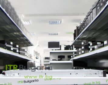 refurbished Dell PowerEdge R640 Rack Mount 1U server
