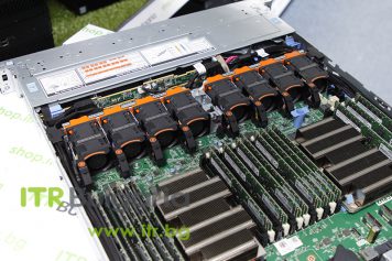refurbished Dell PowerEdge R640 Rack Mount 1U server