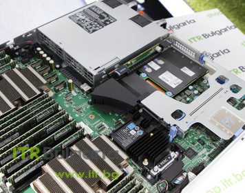 refurbished Dell PowerEdge R640 Rack Mount 1U server