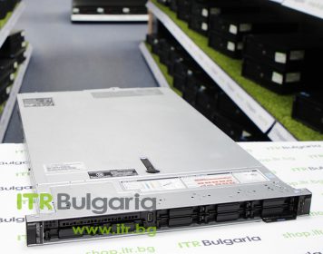 refurbished Dell PowerEdge R640 Rack Mount 1U server