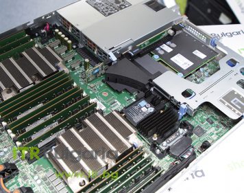 refurbished Dell PowerEdge R640 Rack Mount 1U server
