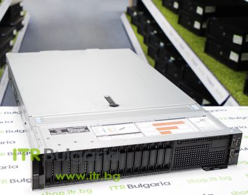 refurbished Dell PowerEdge R740 Rack Mount 2U server