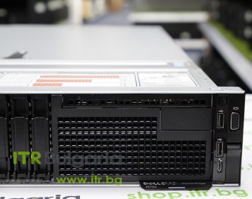 refurbished Dell PowerEdge R740 Rack Mount 2U server