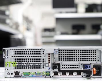 refurbished Dell PowerEdge R740 Rack Mount 2U server