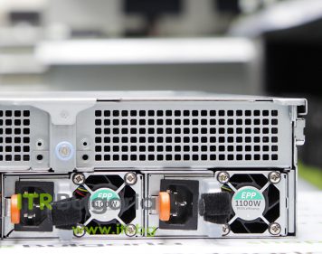 refurbished Dell PowerEdge R740 Rack Mount 2U server