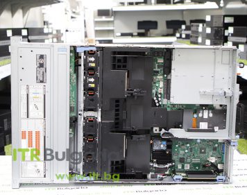 refurbished Dell PowerEdge R740 Rack Mount 2U server