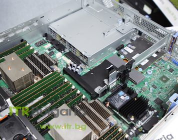 refurbished Dell PowerEdge R740 Rack Mount 2U server