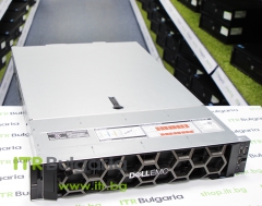 обновен Dell PowerEdge R740xd Rack Mount 2U сървър втора употреба