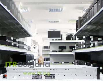 refurbished Dell PowerEdge R740xd Rack Mount 2U server