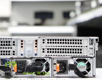 refurbished Dell PowerEdge R740xd Rack Mount 2U server