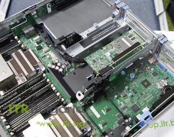 refurbished Dell PowerEdge R740xd Rack Mount 2U server