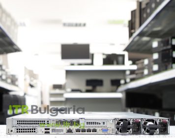 refurbished HPE ProLiant DL360 Gen10 Rack Mount 1U server