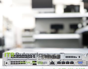 refurbished HPE ProLiant DL360 Gen10 Rack Mount 1U server