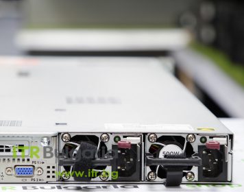 refurbished HPE ProLiant DL360 Gen10 Rack Mount 1U server