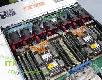 refurbished HPE ProLiant DL360 Gen10 Rack Mount 1U server
