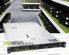 refurbished HPE ProLiant DL360 Gen10 Rack Mount 1U server