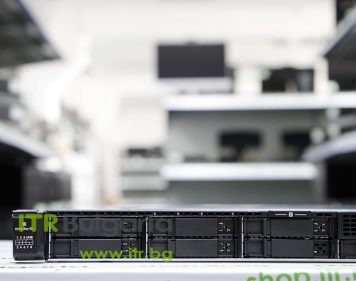 refurbished HPE ProLiant DL360 Gen10 Rack Mount 1U server