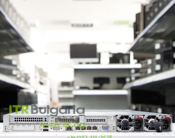 refurbished HPE ProLiant DL360 Gen10 Rack Mount 1U server