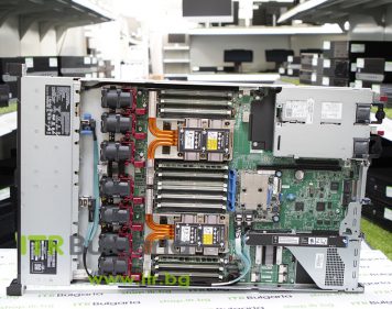 refurbished HPE ProLiant DL360 Gen10 Rack Mount 1U server