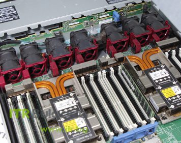 refurbished HPE ProLiant DL360 Gen10 Rack Mount 1U server