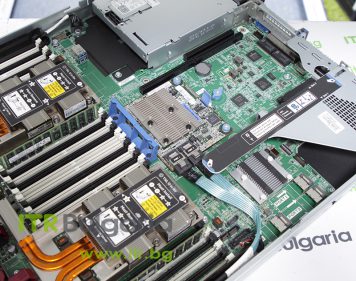 refurbished HPE ProLiant DL360 Gen10 Rack Mount 1U server
