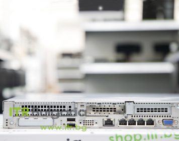 refurbished HPE ProLiant DL360 Gen10 Rack Mount 1U server