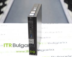 обновен Dell OptiPlex 7070 Grade A компютър втора употреба