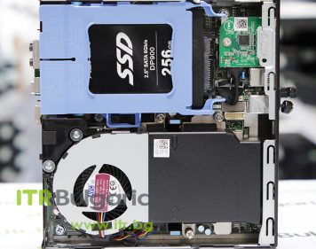обновен Dell OptiPlex 7070 Grade A компютър втора употреба