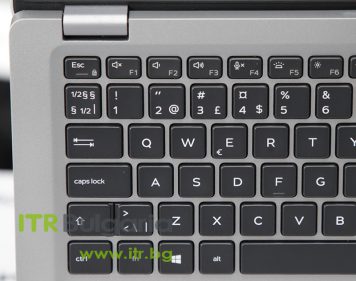 обновен Dell Latitude 5310 Grade A лаптоп втора употреба