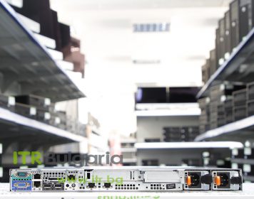 refurbished Dell PowerEdge R430 Rack Mount 1U server