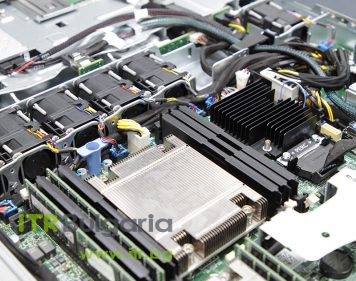 refurbished Dell PowerEdge R430 Rack Mount 1U server