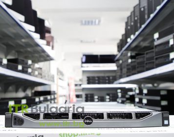 refurbished Dell PowerEdge R630 Rack Mount 1U server
