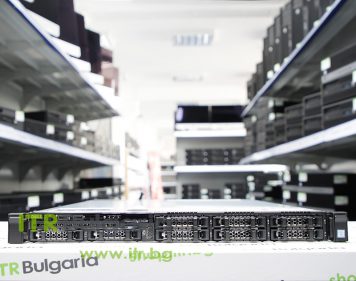 refurbished Dell PowerEdge R630 Rack Mount 1U server