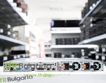refurbished Dell PowerEdge R630 Rack Mount 1U server