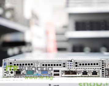 refurbished Dell PowerEdge R630 Rack Mount 1U server