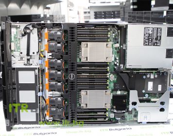 refurbished Dell PowerEdge R630 Rack Mount 1U server